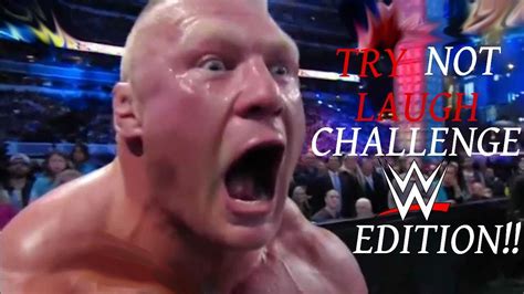 wwe jokes|wwe try not to laugh.